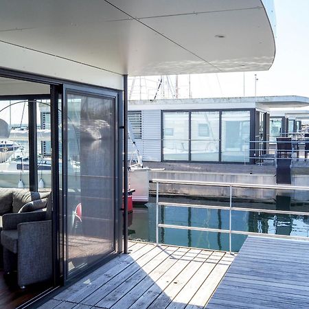 Hausboot Ostsee Boltenhagen - Well Hausboote Lp2 Екстер'єр фото