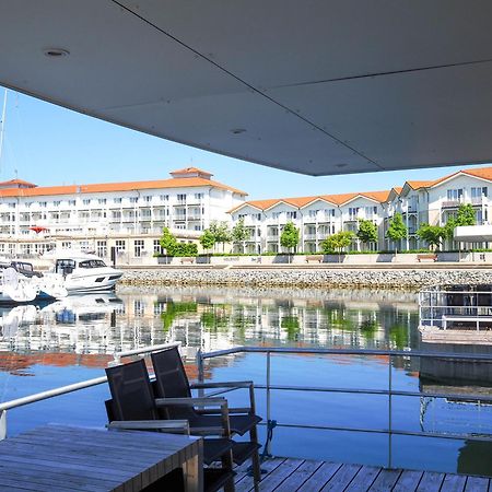 Hausboot Ostsee Boltenhagen - Well Hausboote Lp2 Екстер'єр фото